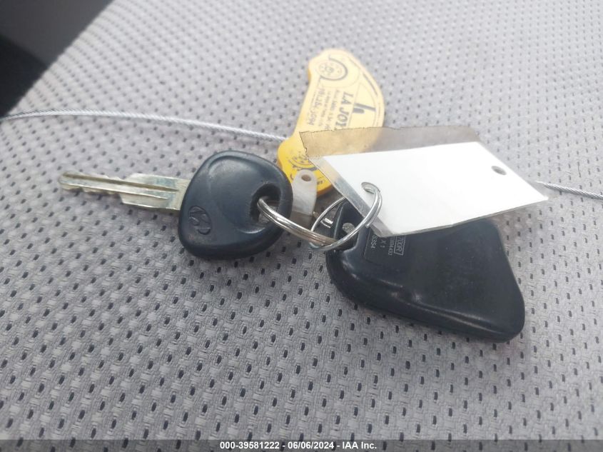 2010 Hyundai Accent VIN: KMHCN4AC6AU485782 Lot: 39581222