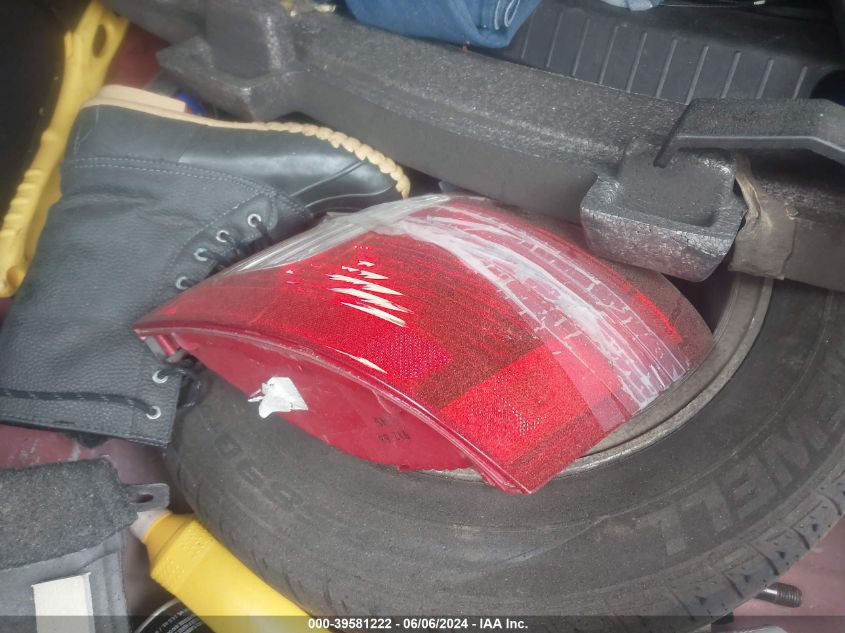 2010 Hyundai Accent VIN: KMHCN4AC6AU485782 Lot: 39581222