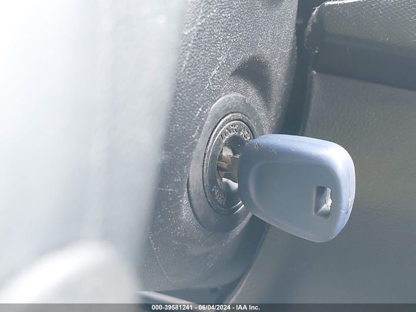 2012 Kia Soul VIN: KNDJT2A55C7440101 Lot: 39581241