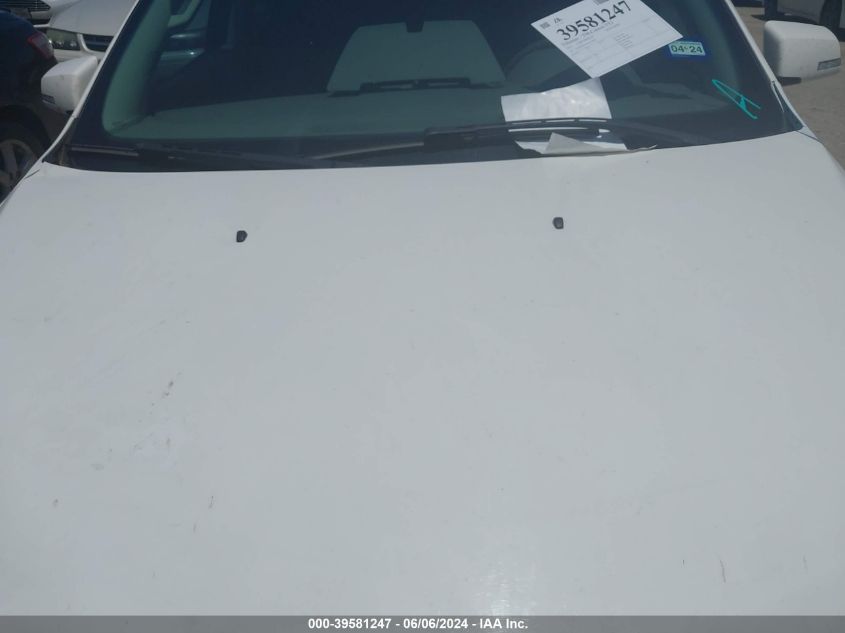 2012 Chevrolet Traverse 1Lt VIN: 1GNKRGED9CJ353698 Lot: 39581247