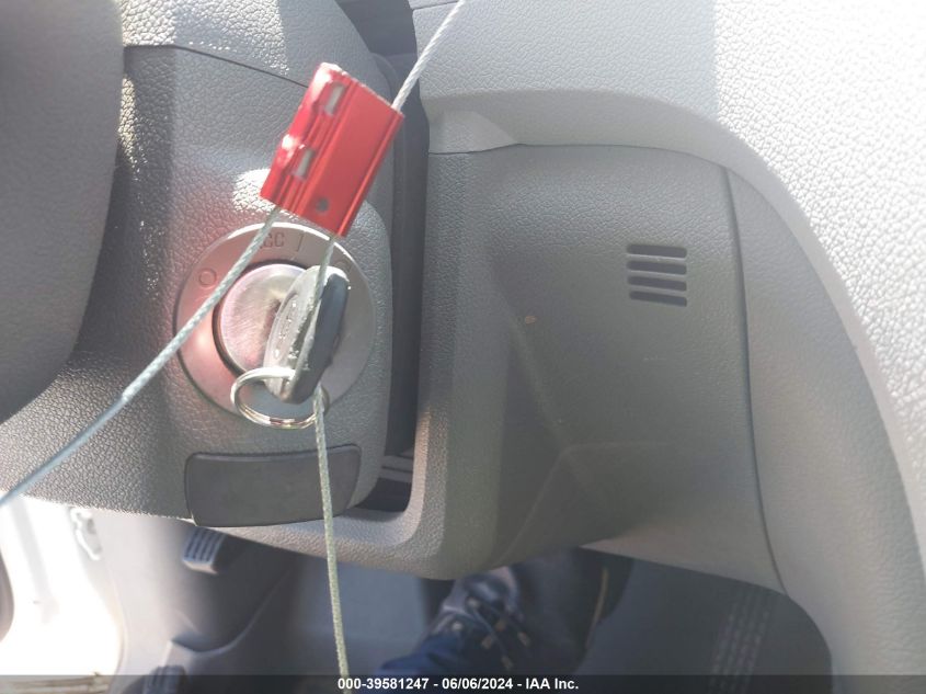 2012 Chevrolet Traverse 1Lt VIN: 1GNKRGED9CJ353698 Lot: 39581247