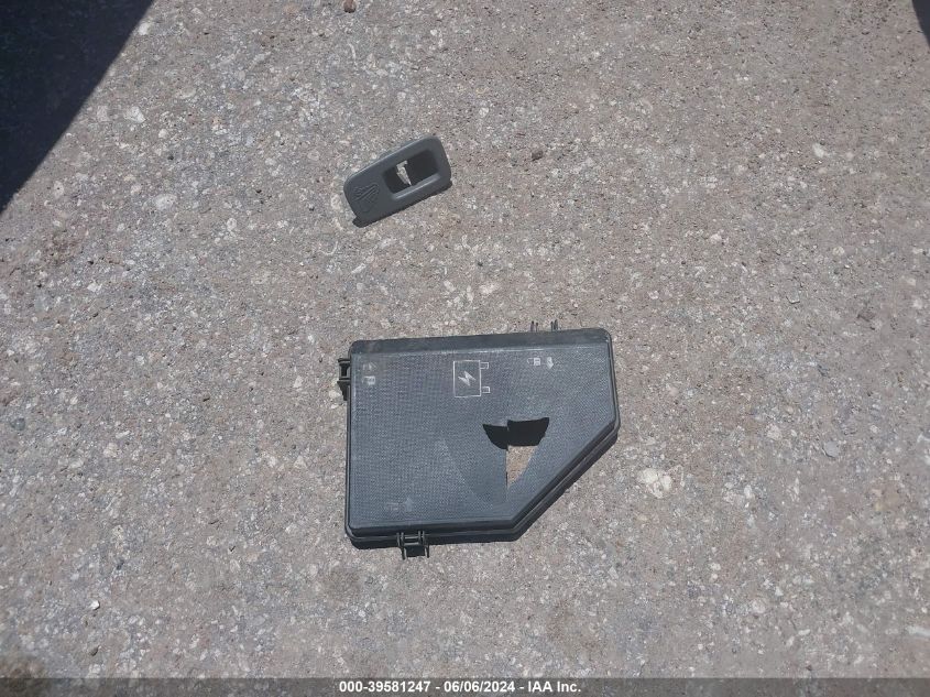 2012 Chevrolet Traverse 1Lt VIN: 1GNKRGED9CJ353698 Lot: 39581247