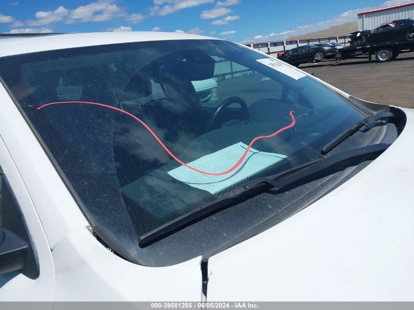 2016 Dodge Durango Limited VIN: 1C4RDJDGXGC394611 Lot: 39581255