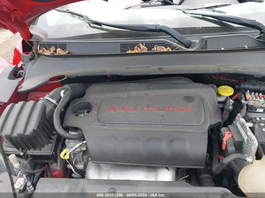 2018 JEEP COMPASS LIMITED - 3C4NJDCB3JT266172