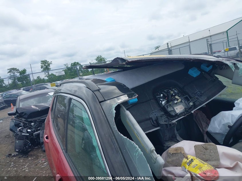 2018 JEEP COMPASS LIMITED - 3C4NJDCB3JT266172