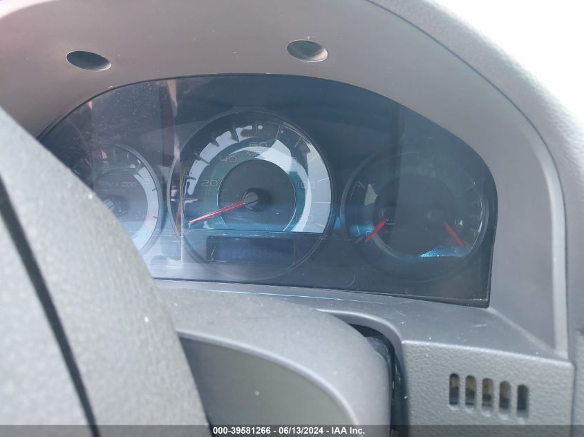 2010 Ford Fusion Sel VIN: 3FAHP0JA9AR241360 Lot: 39581266