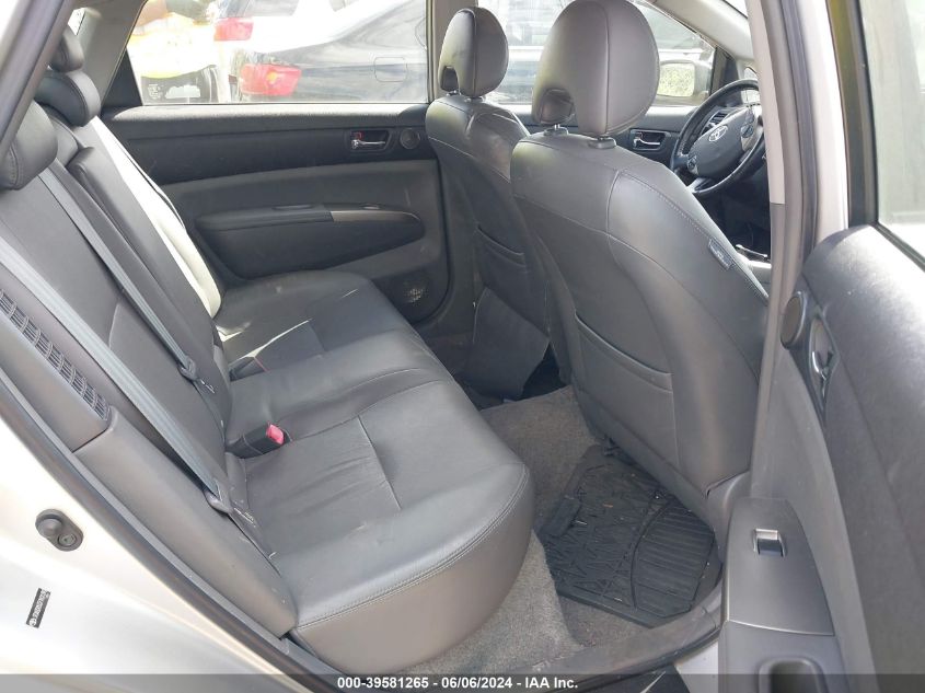 2007 Toyota Prius VIN: JTDKB20U377601390 Lot: 39581265