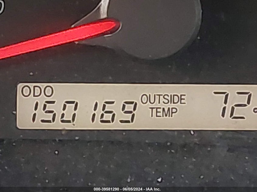 2008 Toyota Camry Se V6 VIN: 4T1BK46K78U065737 Lot: 39581290