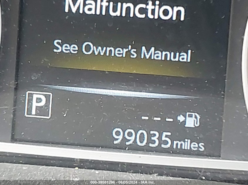 2018 Nissan Sentra Sv VIN: 3N1AB7AP4JL647253 Lot: 39581296