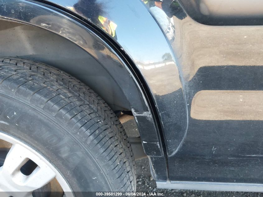 2005 Acura Mdx VIN: 2HNYD18675H507836 Lot: 39581299