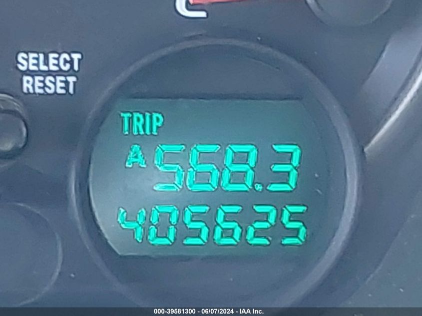 2005 Honda Pilot Ex-L VIN: 2HKYF18505H565706 Lot: 39581300