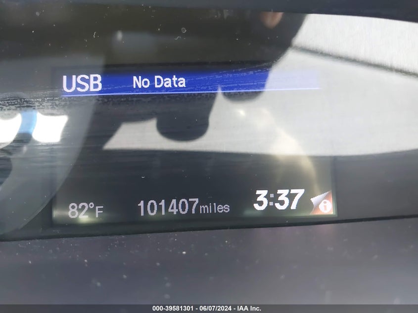 2013 Honda Civic Lx VIN: 19XFB2F56DE209274 Lot: 39581301