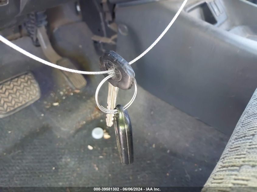 2005 Toyota Tundra Sr5 V8 VIN: 5TBET341X5S494091 Lot: 39581302