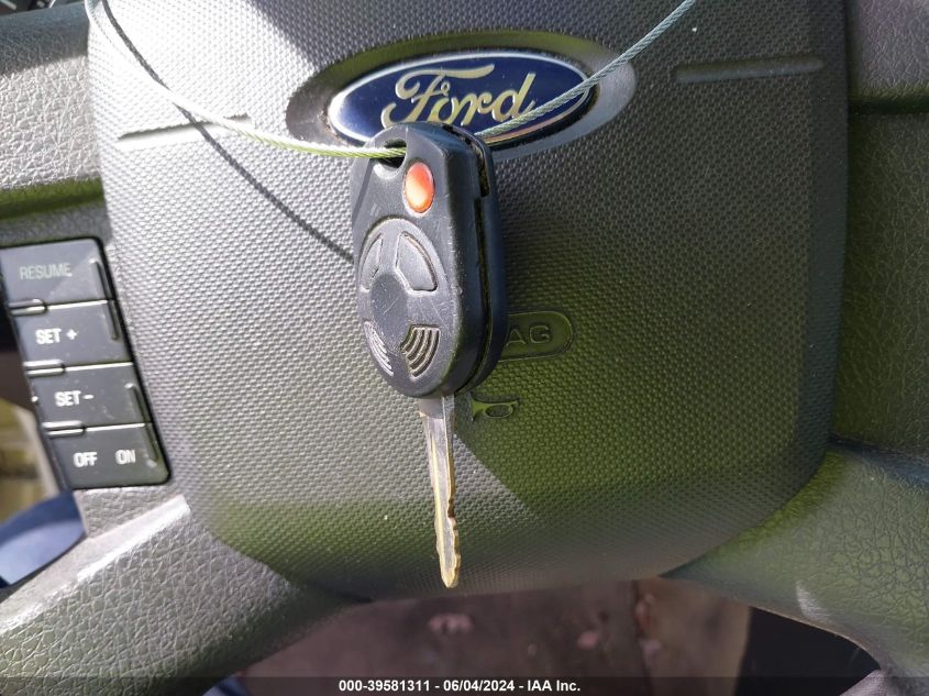 2008 Ford Edge Se VIN: 2FMDK36C08BA91470 Lot: 39581311