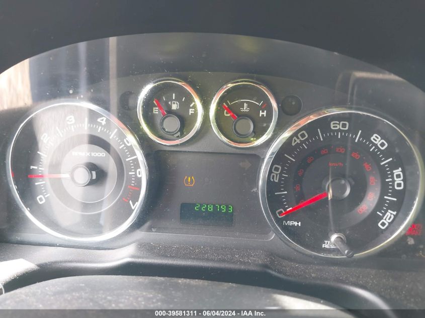 2008 Ford Edge Se VIN: 2FMDK36C08BA91470 Lot: 39581311