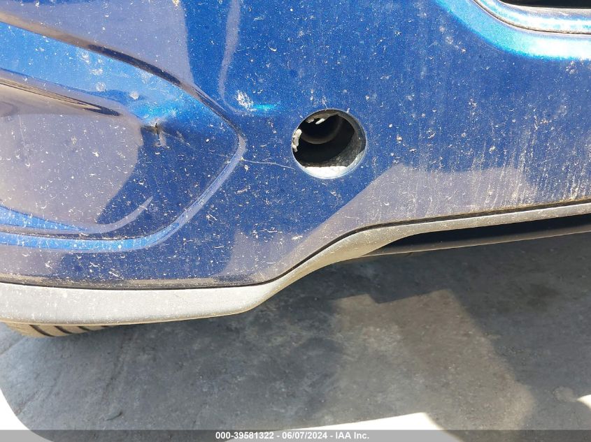 2015 Hyundai Tucson Se VIN: KM8JUCAG9FU971629 Lot: 39581322