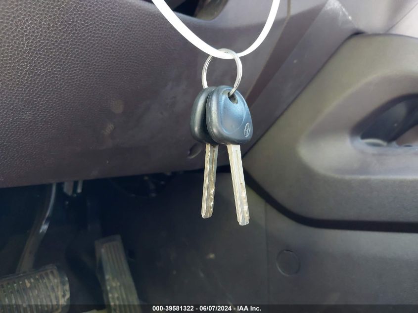 2015 Hyundai Tucson Se VIN: KM8JUCAG9FU971629 Lot: 39581322