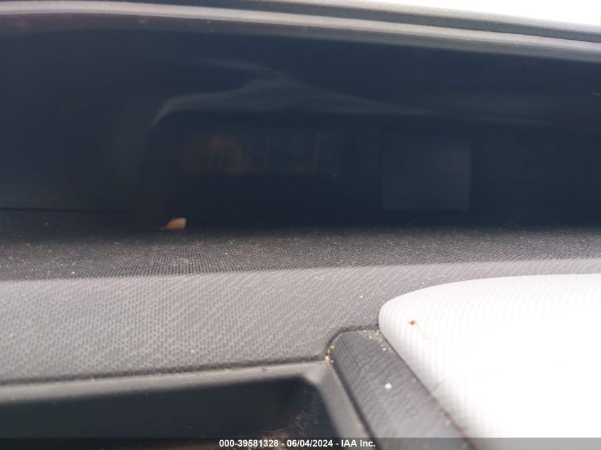 2012 Toyota Prius C Three VIN: JTDKDTB31C1525055 Lot: 39581328