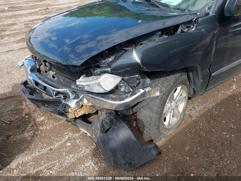 2004 GMC Sierra 1500 Slt VIN: 2GTEK19T041159971 Lot: 39581329