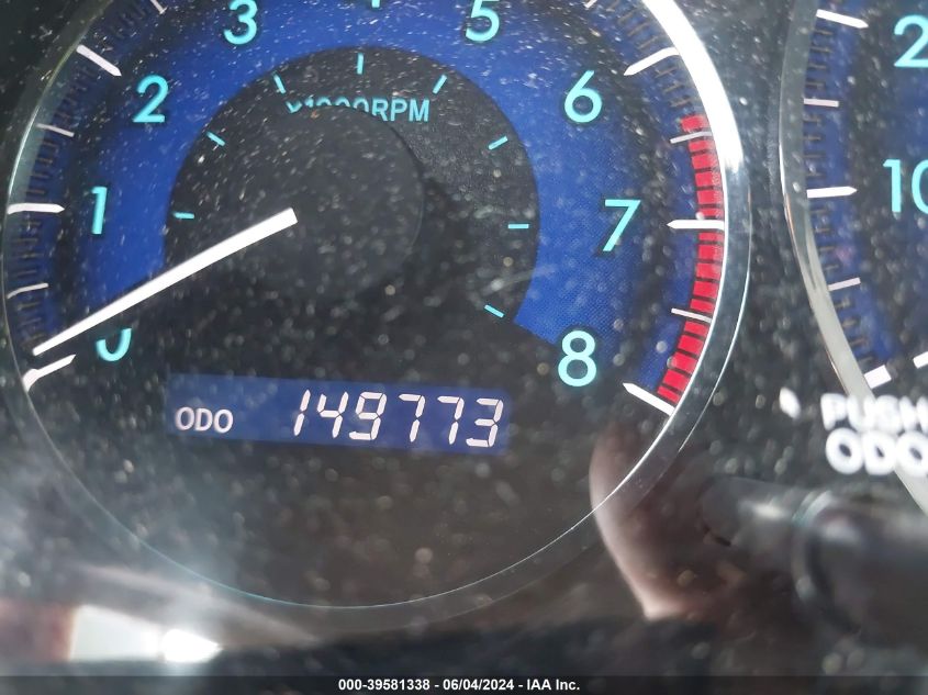 2009 Toyota Sienna Xle VIN: 5TDZK22C69S236764 Lot: 39581338