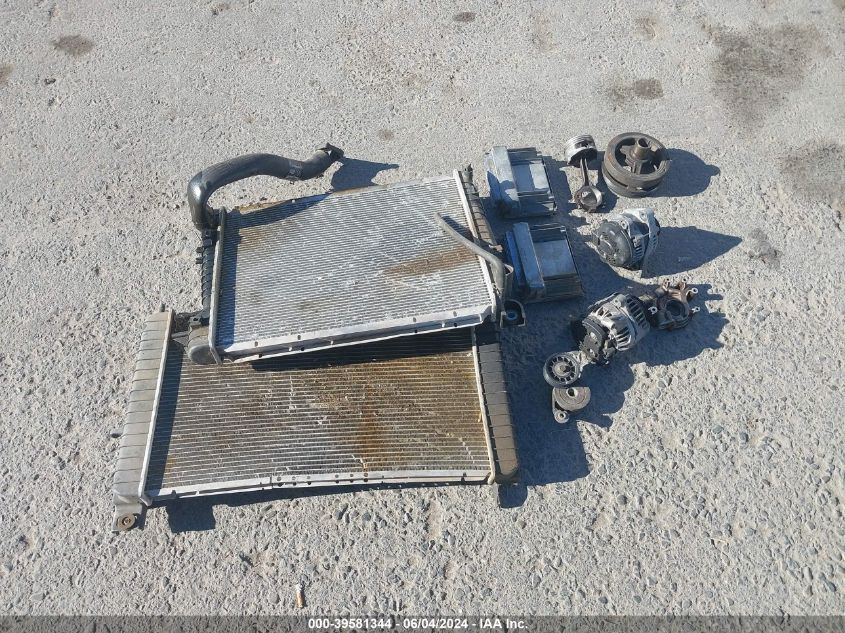 2002 Dodge Ram 1500 St VIN: 3D7HA18N42G203225 Lot: 39581344