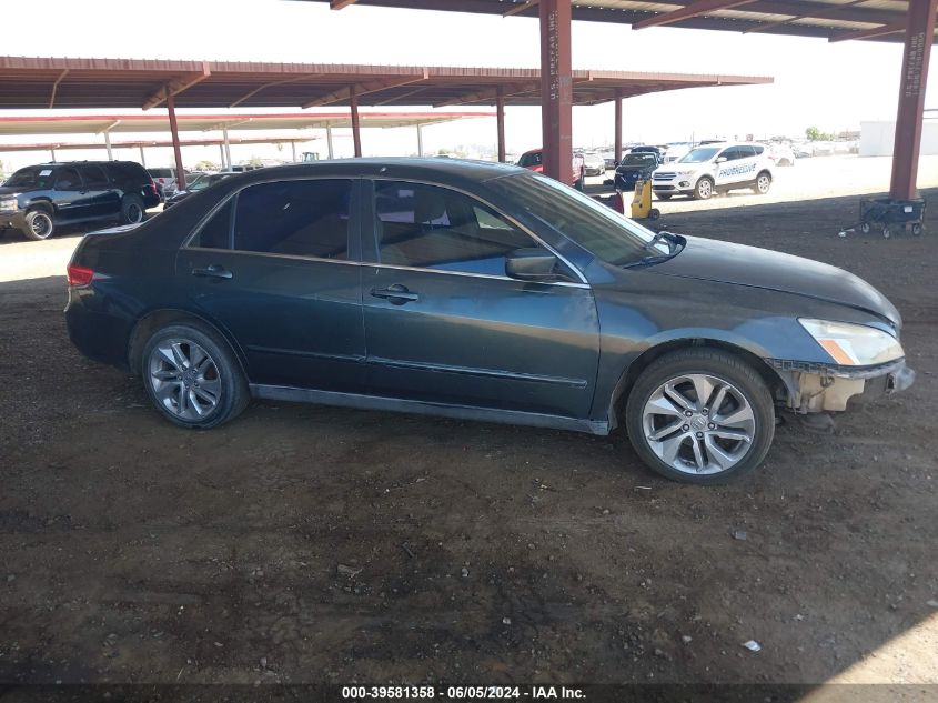 2005 Honda Accord 2.4 Lx VIN: 1HGCM56425A158271 Lot: 39581358