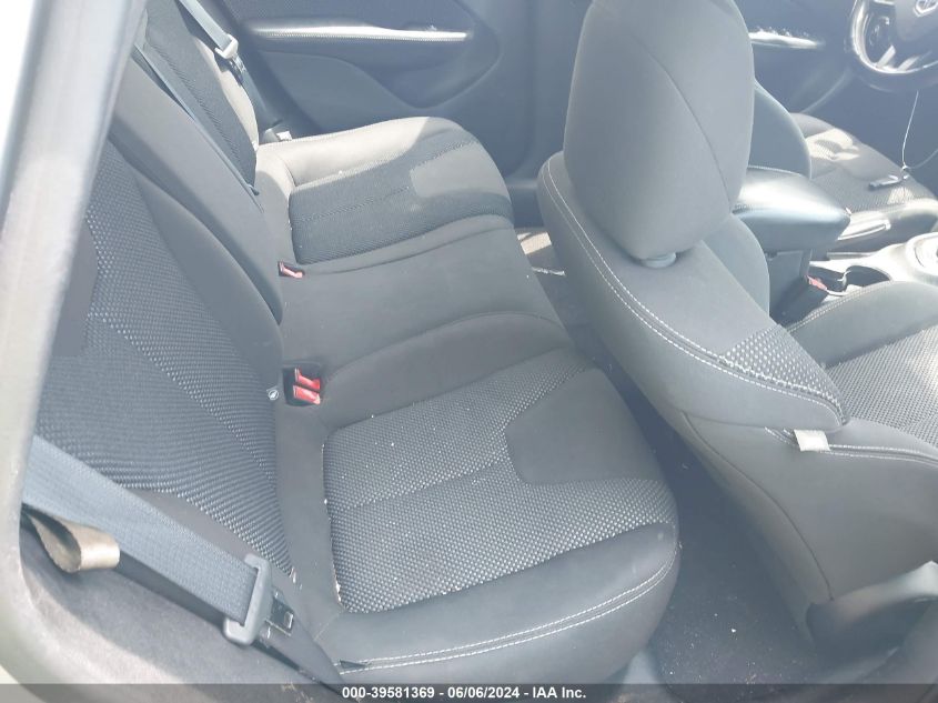 2015 Dodge Dart Sxt VIN: 1C3CDFBB4FD432096 Lot: 39581369