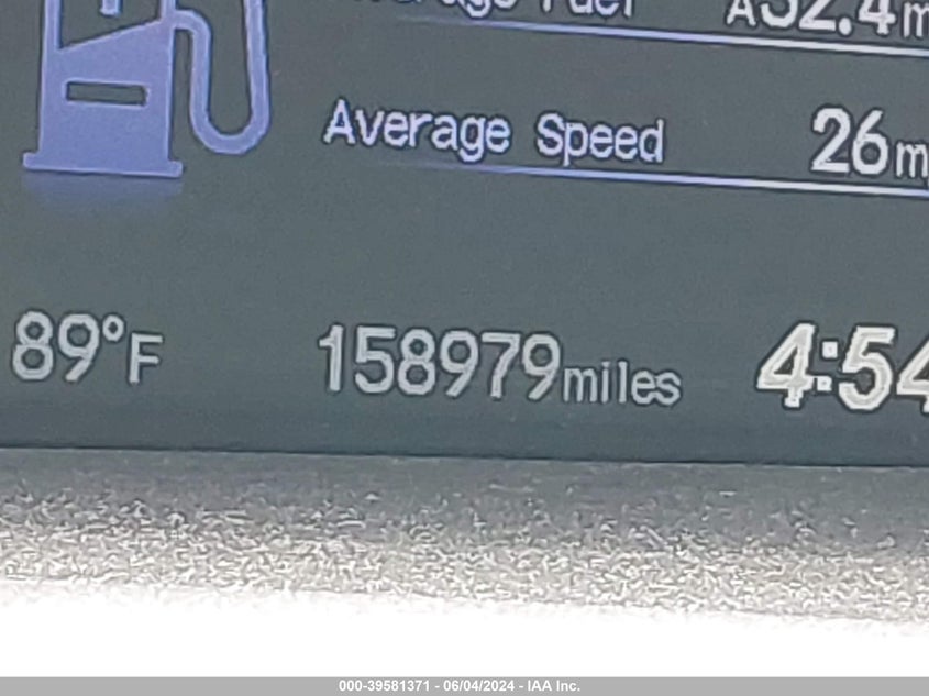 2014 Honda Civic Lx VIN: 19XFB2F59EE013931 Lot: 39581371