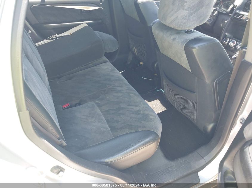 2003 Honda Cr-V Ex VIN: SHSRD78873U123386 Lot: 39581375