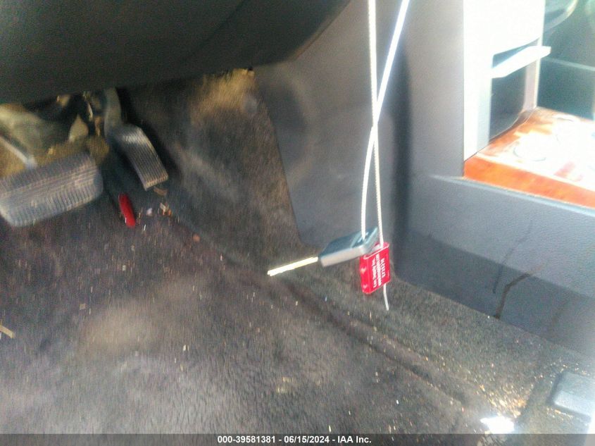 2005 Nissan Maxima 3.5 Sl VIN: 1N4BA41E95C866475 Lot: 39581381