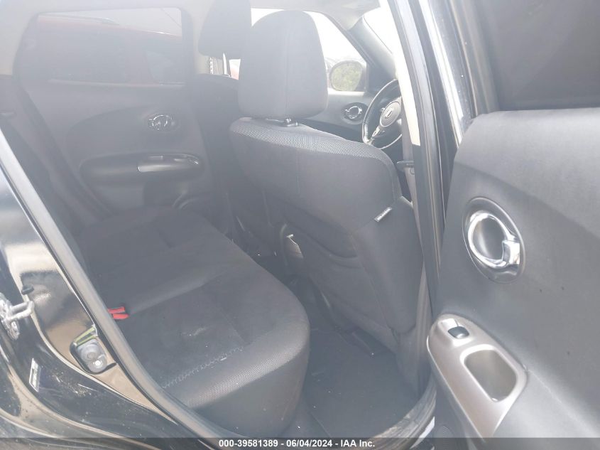 2012 Nissan Juke Sv VIN: JN8AF5MR4CT101865 Lot: 39581389