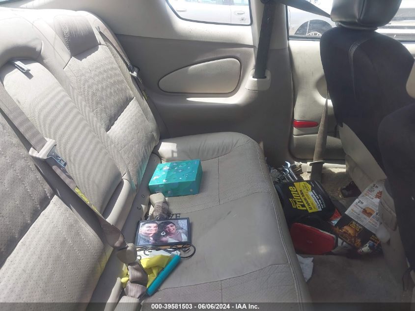 2002 Chevrolet Monte Carlo Ss VIN: 2G1WX15K529127625 Lot: 39581503