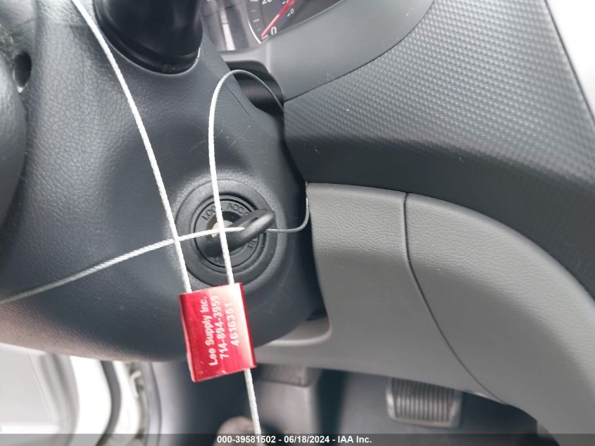 2013 Hyundai Accent Se VIN: KMHCU5AE6DU078267 Lot: 39581502