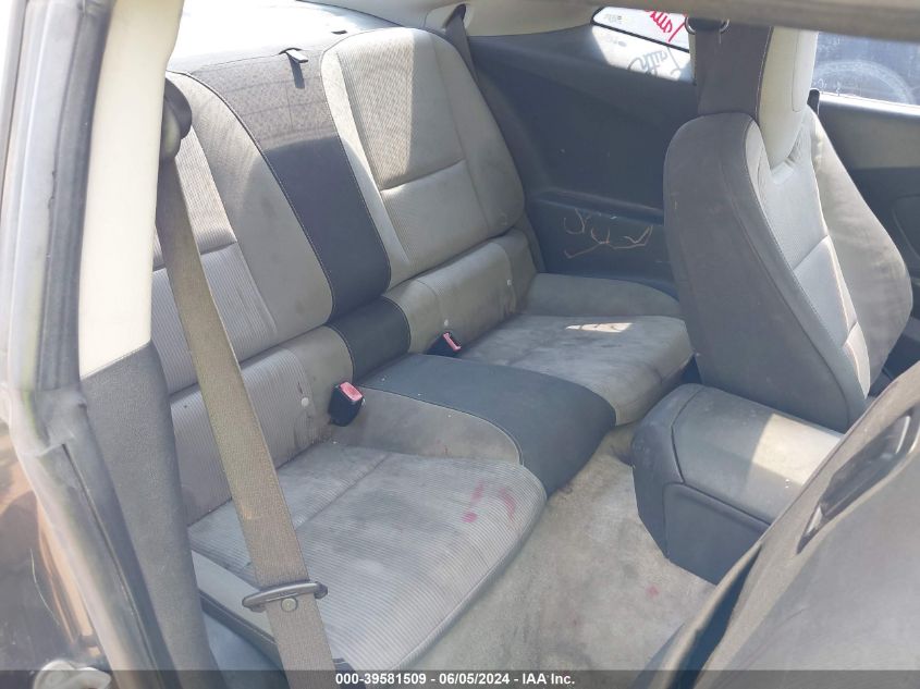 2010 Chevrolet Camaro 1Lt VIN: 2G1FB1EV2A9116430 Lot: 39581509