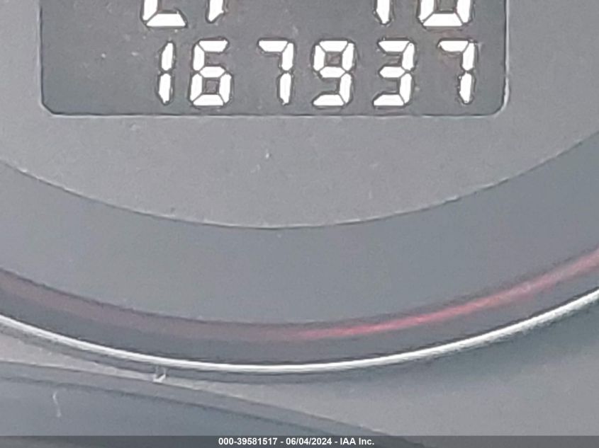 2009 Subaru Outback 2.5I VIN: 4S4BP61C297315088 Lot: 39581517