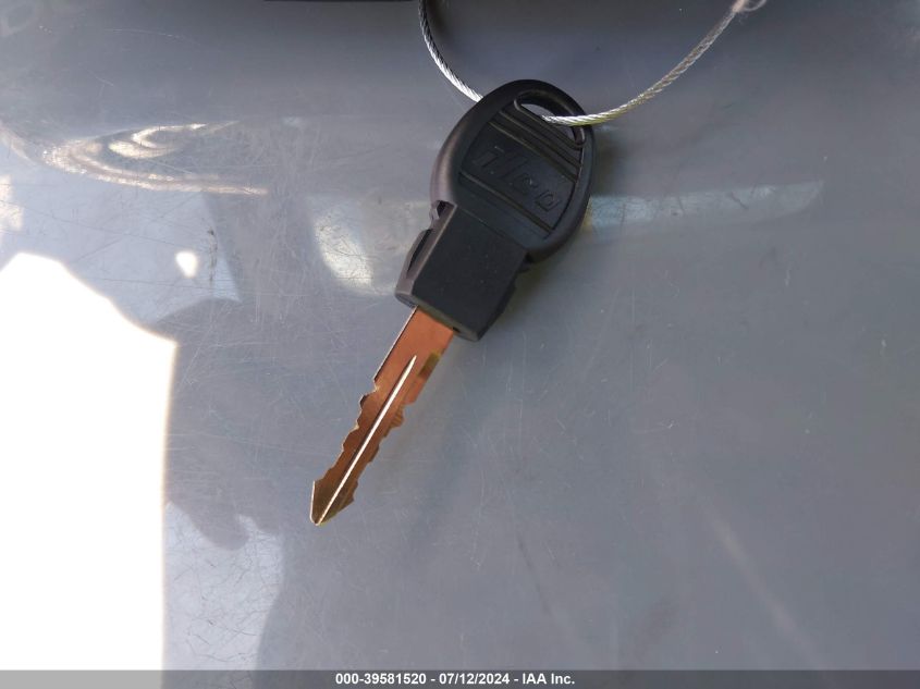 2017 Ram 1500 Express 4X2 5'7 Box VIN: 1C6RR6KT1HS855210 Lot: 39581520