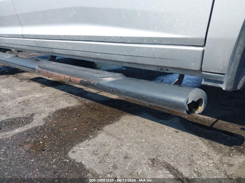 2017 Ram 1500 Express 4X2 5'7 Box VIN: 1C6RR6KT1HS855210 Lot: 39581520