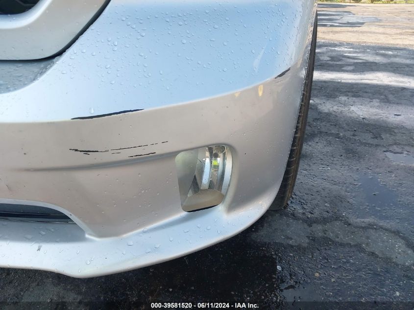 2017 Ram 1500 Express 4X2 5'7 Box VIN: 1C6RR6KT1HS855210 Lot: 39581520