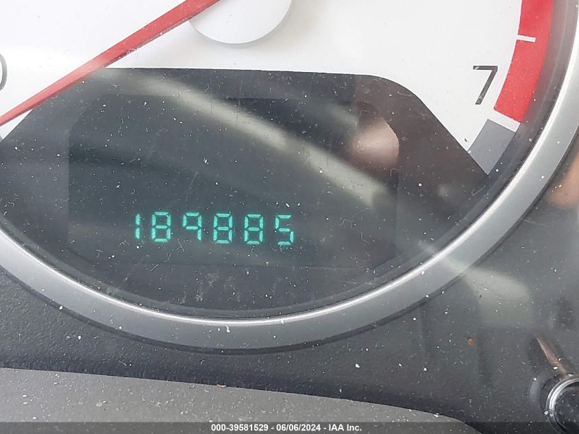 2010 Dodge Grand Caravan Sxt VIN: 2D4RN5DX3AR288037 Lot: 39581529