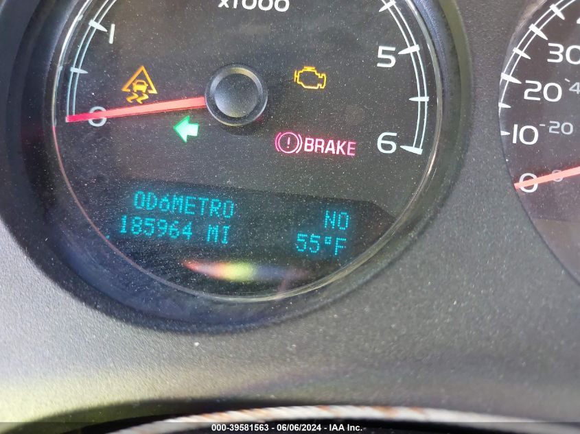 2011 Chevrolet Silverado 1500 Ltz VIN: 3GCPKTE3XBG183502 Lot: 39581563