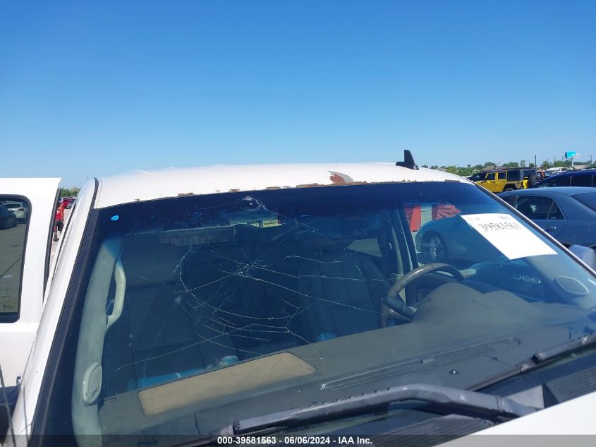 2011 Chevrolet Silverado 1500 Ltz VIN: 3GCPKTE3XBG183502 Lot: 39581563