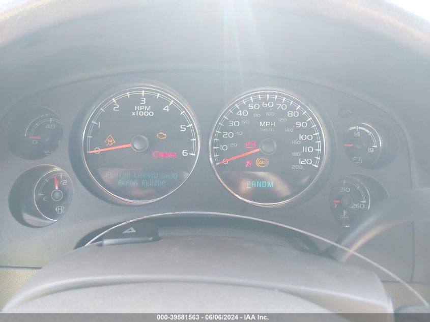 2011 Chevrolet Silverado 1500 Ltz VIN: 3GCPKTE3XBG183502 Lot: 39581563