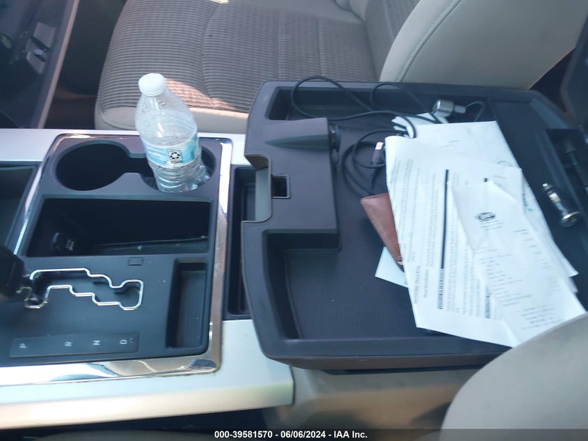 2009 Dodge Ram 1500 Slt/Sport/Trx VIN: 1D3HB18P99S745701 Lot: 39581570