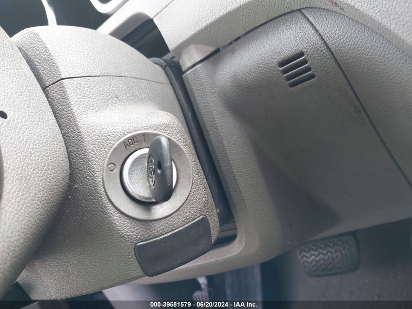 2012 Chevrolet Traverse 1Lt VIN: 1GNKRGED9CJ146924 Lot: 39581579