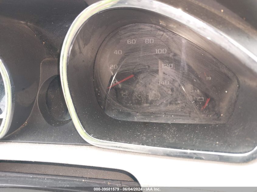 2012 Chevrolet Traverse 1Lt VIN: 1GNKRGED9CJ146924 Lot: 39581579