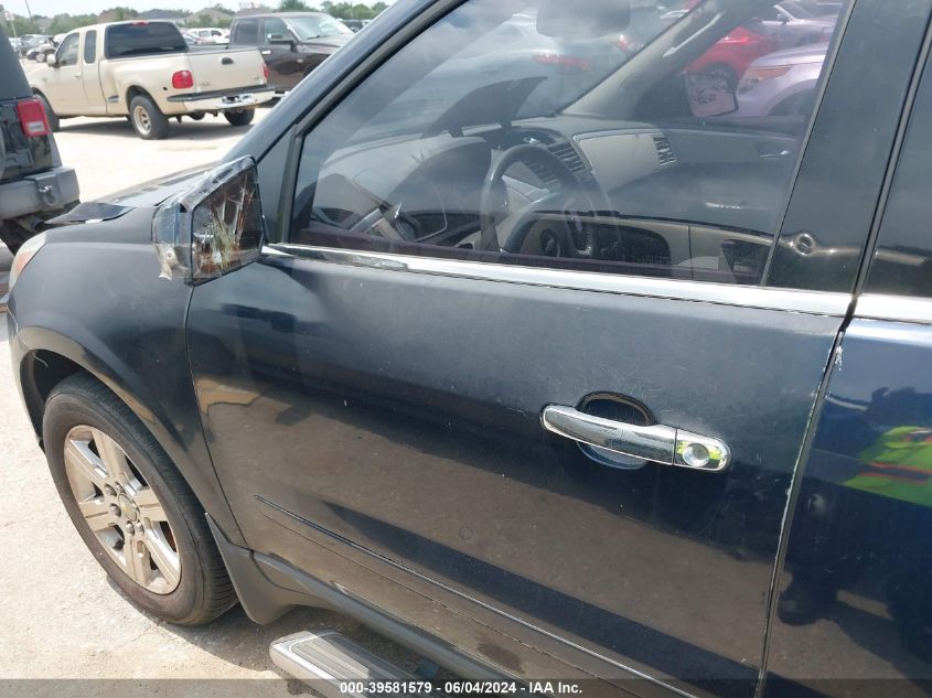 2012 Chevrolet Traverse 1Lt VIN: 1GNKRGED9CJ146924 Lot: 39581579