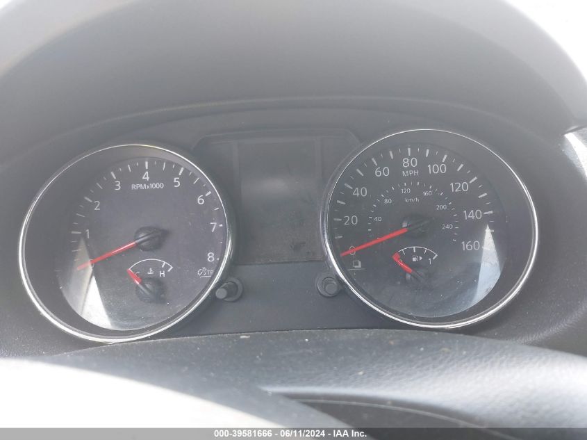 2012 Nissan Rogue S VIN: JN8AS5MT3CW277568 Lot: 39581666