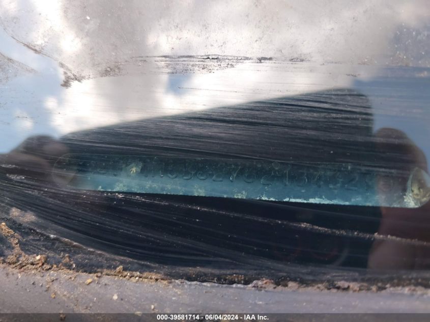 2006 Volvo S40 2.4I VIN: YV1MS382762184329 Lot: 39581714