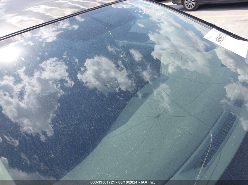 2015 Nissan Sentra Sv VIN: 3N1AB7AP9FY321605 Lot: 39581721