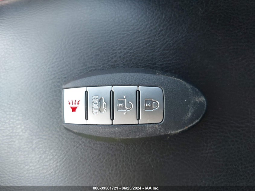 2015 Nissan Sentra Sv VIN: 3N1AB7AP9FY321605 Lot: 39581721